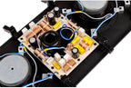 Monoprice 142829 Monolith THX-465IW In-Wall Speaker