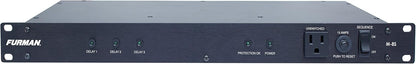 Furman M-8S Power Conditioner with Remote System Control