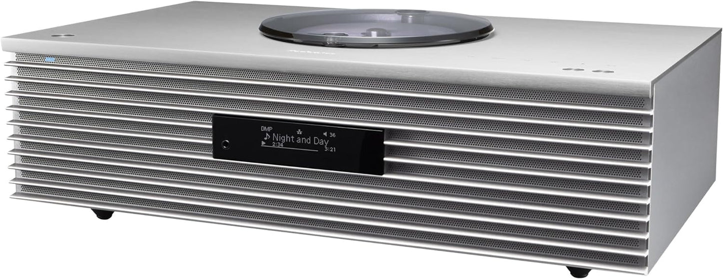 Technics SC-C65-S Ottava All-in-One Wireless Music System