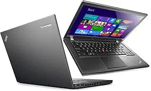Lenovo ThinkPad T440 i5 8GB Laptop WIN10 Pro Renewed