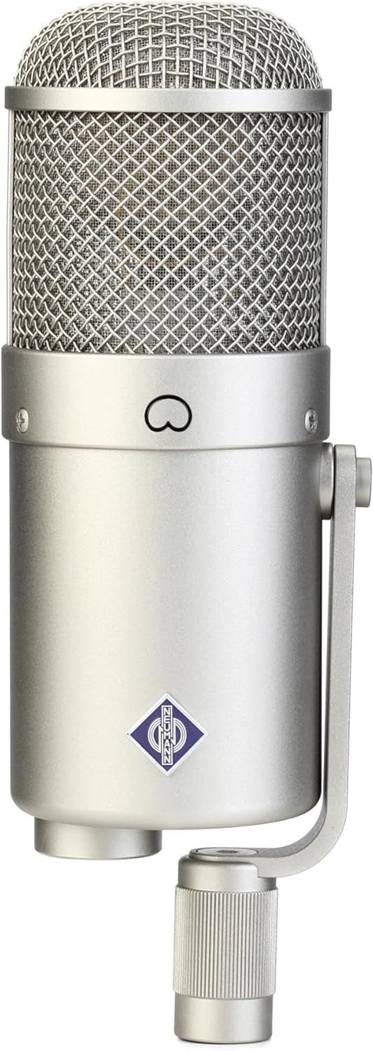 Neumann U 47 FET Collector's Edition Condenser Microphone — main product image