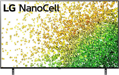 LG E99LG55NANO80UPA 55-Inch NanoCell 4K UHD TV