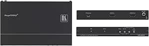 Kramer 70-00424090 HDMI ProScale Digital Scaler — main product image
