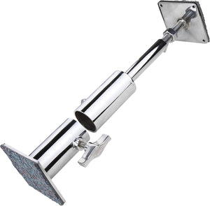 Kupo KG701812 Wall Spreader Set 1-1/2in Pipe
