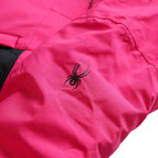 Spyder 38SJ075310 Girls Lola Insulated Ski Jacket