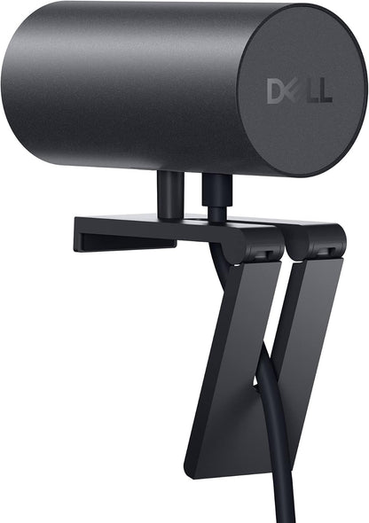 Dell WB7022 UltraSharp 4K HDR Webcam Privacy Cover