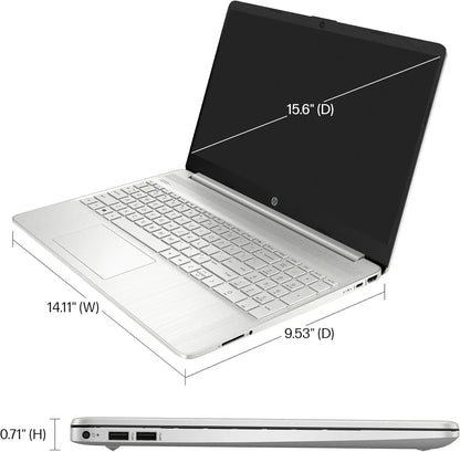 HP Laptop 15.6" Touchscreen i3 32GB RAM 2TB SSD