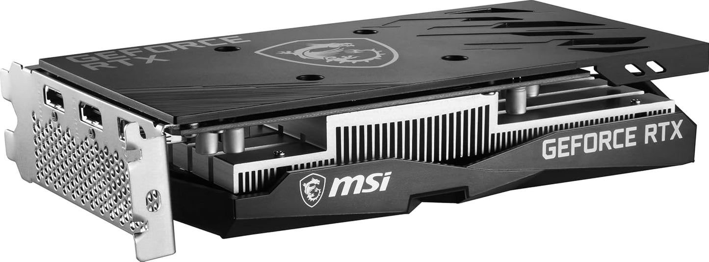 MSI RTX 3050 Gaming X 6G Graphics Card
