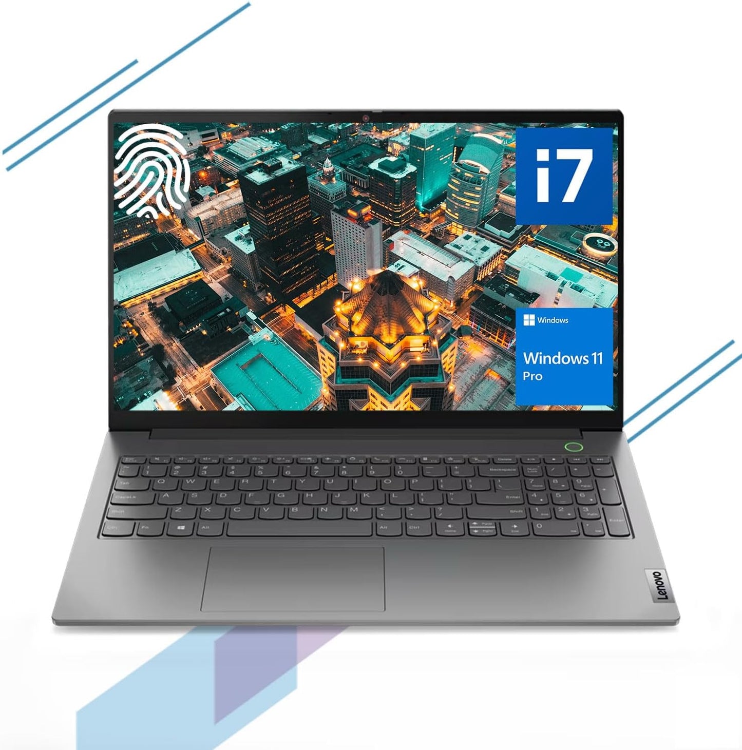 Lenovo ThinkBook 15 G3 ACL Intel i7 12th Gen 15.6" FHD Laptop