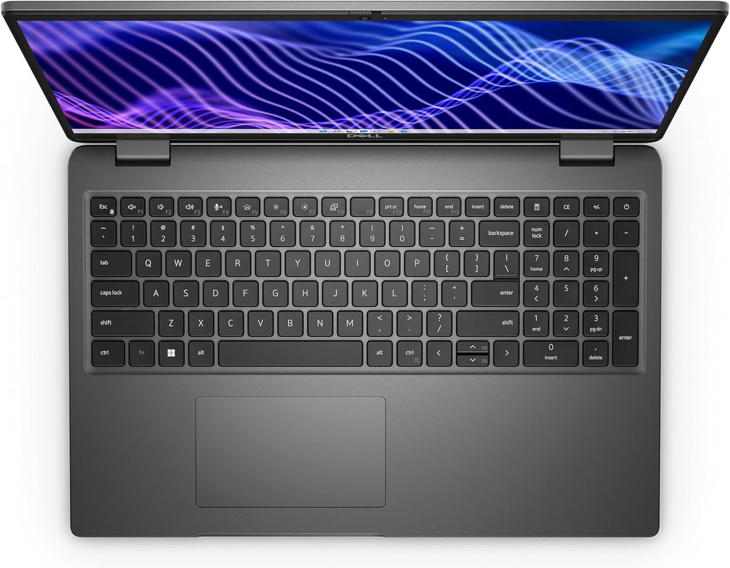 Dell Latitude 3540 i5 Business Laptop - 2024