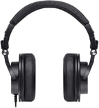 PreSonus HD9+RCM01 Studio Headphones Microphone Recording Bundle