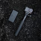 DJI E2DJIOSMOACT5PAC Osmo Action 5 Pro Adventure Camera Combo