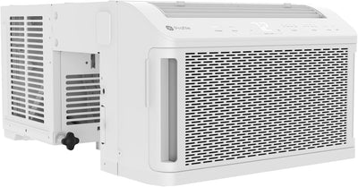 GE AHTT08BC Window Air Conditioner 8300 BTU Renewed