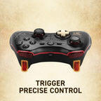 MSI FORCE GC30 Monster Hunter Edition Wireless Gaming Controller