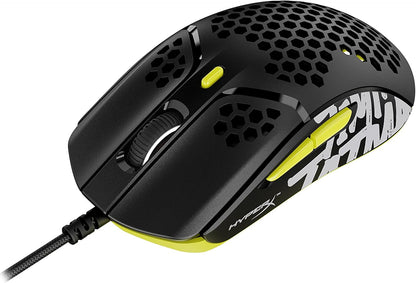 HyperX Pulsefire Haste TimTheTatMan Edition Gaming Mouse