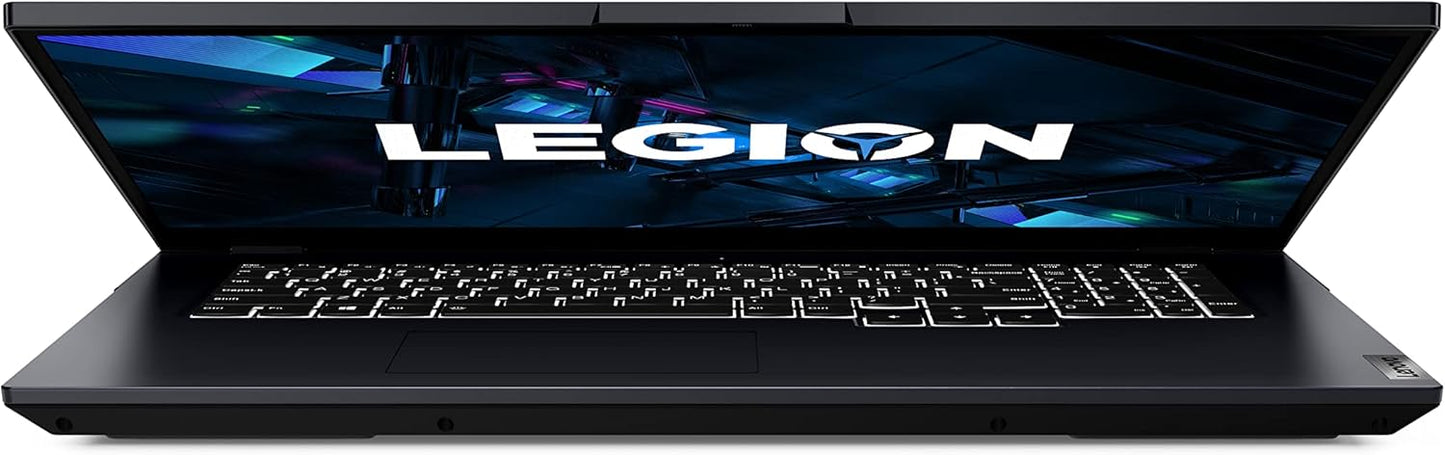 Lenovo 82JN0020US Legion 5i Gaming Laptop RTX 3050 Ti