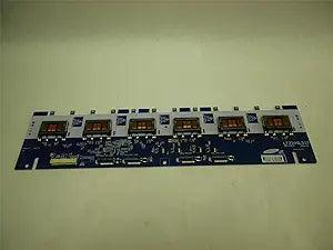 Sony KDL-32M3000 Backlight Inverter LT320SLS12 REV:03