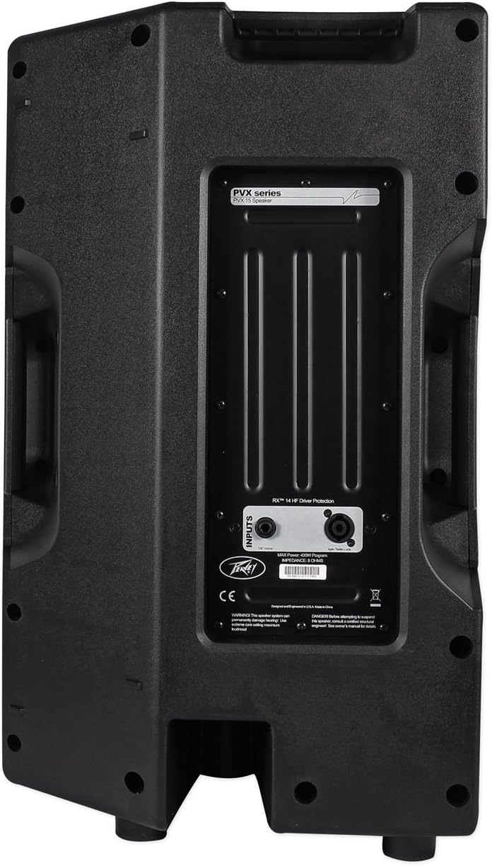 Peavey PVX 15 800-Watt Passive PA Speaker