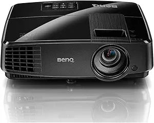 BenQ MX507 Projector — main product image