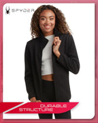 Spyder Women's Encore Fleece Full Zip Jacket