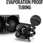 MSI MAG CORELIQUID P240 AIO CPU Cooler