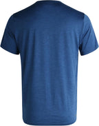 Spyder M SPYDER TEE 1PK Men's Athletic T-Shirt