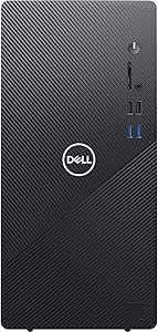 Dell 3880 Inspiron Desktop i5 GT 710 Gaming PC