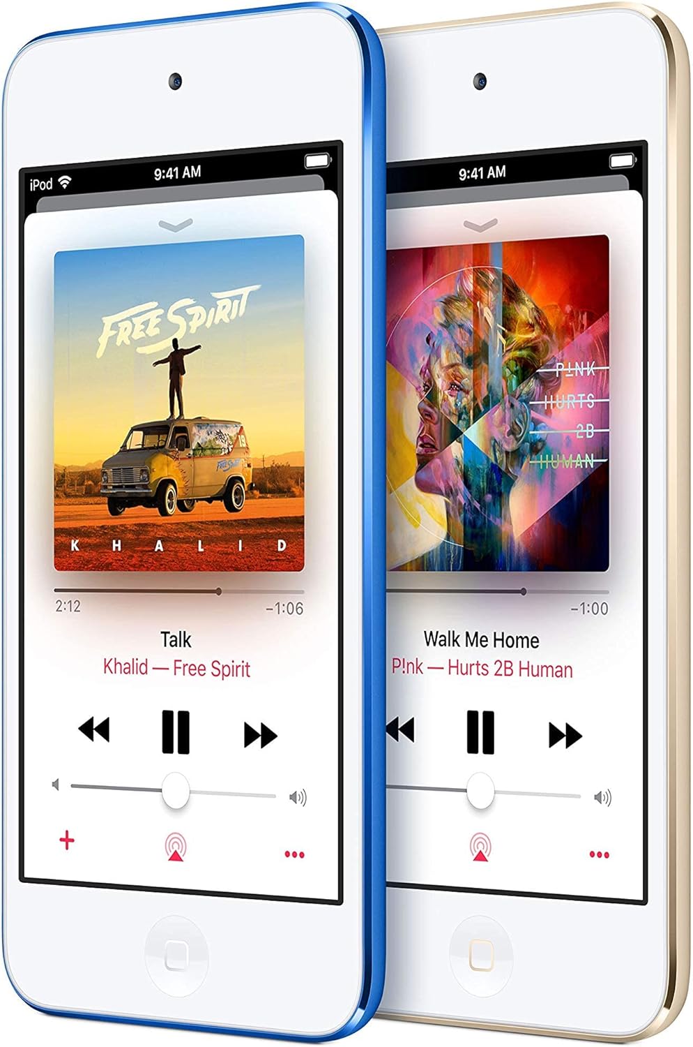 Apple ipod touch (7th Generation) Renewed
