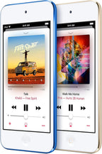 Apple MVHW2LL/A iPod Touch 7th Gen 32GB (Renewed)