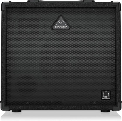 Behringer KXD12 600W Ultratone Keyboard Amplifier - 12" Speaker