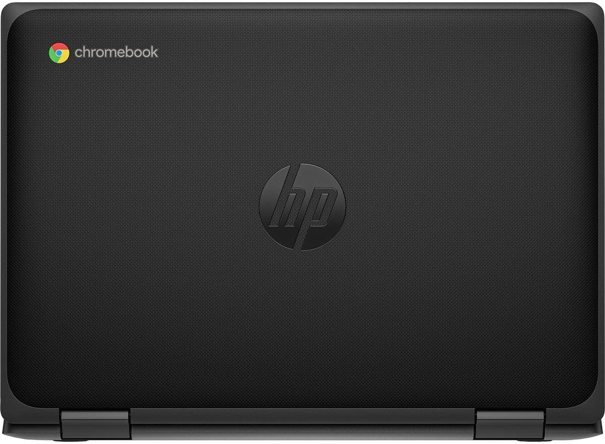 HP 7L300UT Fortis x360 G3 J 11.6" Touchscreen Chromebook