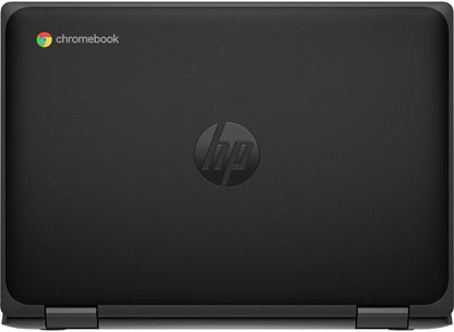 HP 7L300UT Fortis x360 G3 J 11.6" Touchscreen Chromebook