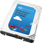 Seagate ST2000NX0433 2TB SAS 7.2K 2.5