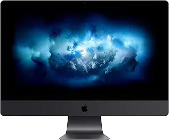 Apple iMac Pro 27-inch Retina 5K Xeon 32GB 1TB SSD