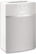 Bose 731396-1200 SoundTouch 10 Wireless Speaker - White