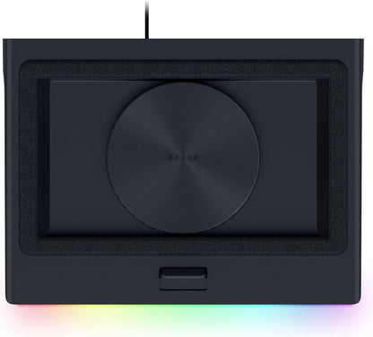 Razer Cooling Pad: Adaptive Smart Laptop Cooler