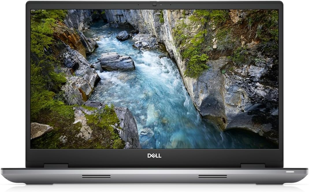 Dell Precision 7780 17" Mobile Workstation i9 RTX 4000