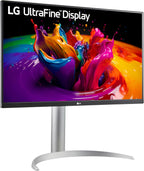 LG 27UP650-W.AUM 27