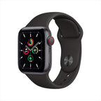 Apple Series SE GPS Cellular Renewed Premium Watch