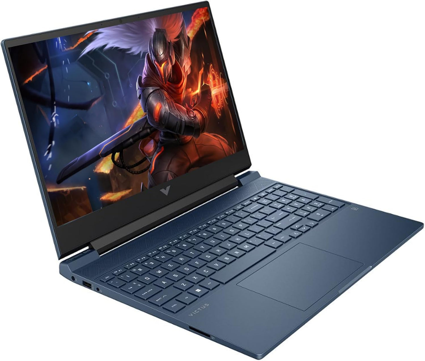 HP 15-fa0033dx Victus Gaming Laptop RTX 3050