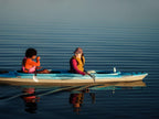Pelican ARGO 136XP TANDEM Sit-in Recreational Kayak