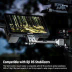 Neewer GA021 NATO Monitor Mount for RS Gimbal
