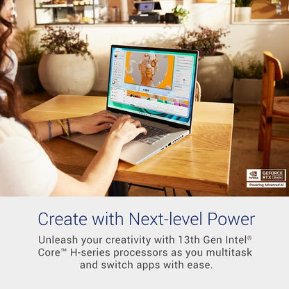 Dell Insprion 16 Plus 7630 RTX 4060 i7 Business Laptop