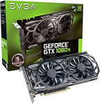 EVGA 11G-P4-6393-KR GTX 1080 Ti SC Gaming Graphics Card