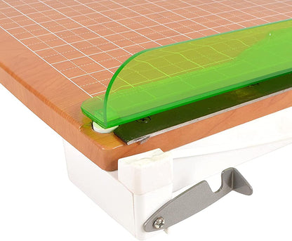 Westcott 16875 18" Carbotitanium Guillotine Trimmer