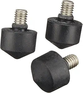 Gitzo GS3030 Gummif›dder Series 1-3 Tripod Feet — main product image