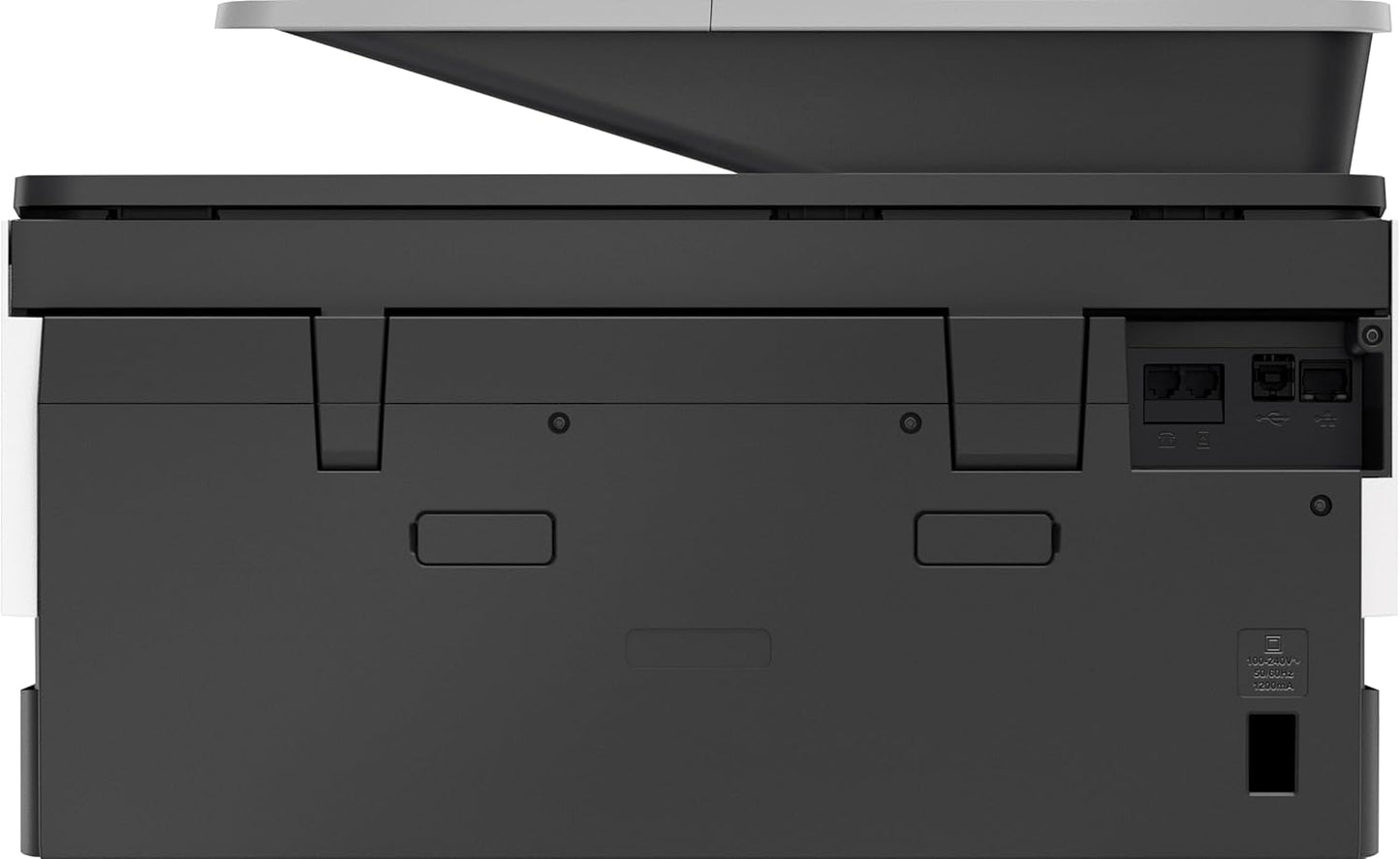 HP 9010 OfficeJet Pro Wireless All-in-One Printer