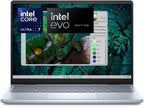 Dell i7440-7977BLU-PUS Inspiron 14 Plus 7440 Intel Core Ultra 7 Laptop