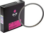 B+W 1097739 72mm Clear T-PRO Lens Protection Filter