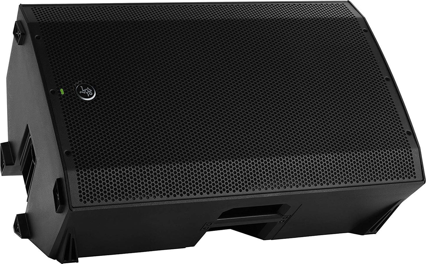 Gravity 15BST+SS06+MIC+XLR 15" 1300W Powered Loudspeaker Kit